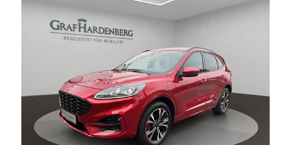 Ford Kuga 36.672 km 21.480 &euro; Karlsruhe 76185