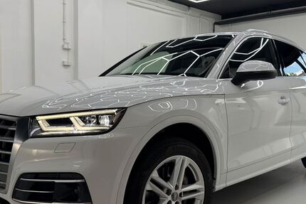 Audi Q5 79.000 km 26.990 &euro; Göppingen 73037