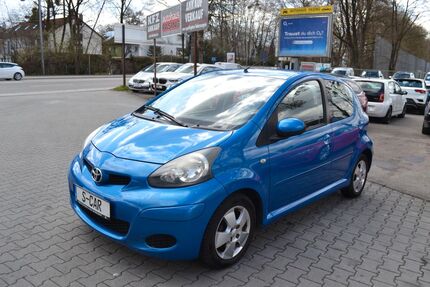 Toyota Aygo (X) 135.900 km 2.900 &euro; München 81243