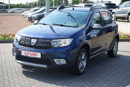 Dacia Sandero 50.675 km 13.990 &euro; Cottbus OT Kolkwitz 03099