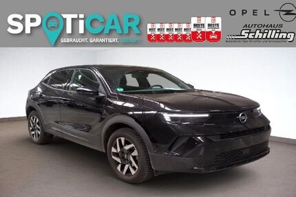 Opel Mokka 15.820 km 18.490 &euro; Griesheim 64347