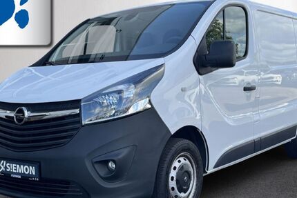 Opel Vivaro 49.993 km 13.930 &euro; Ibbenbüren 49479
