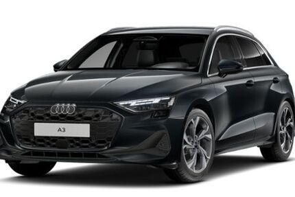 Audi A3 2.489 km 42.000 &euro; Bad Salzungen 36433