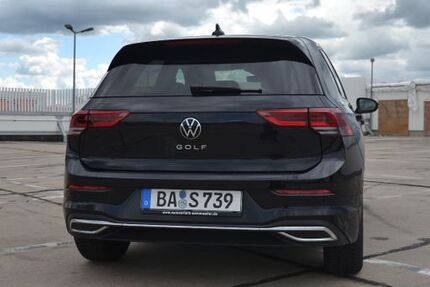 VW Golf 78.000 km 17.300 &euro; Bamberg 96052