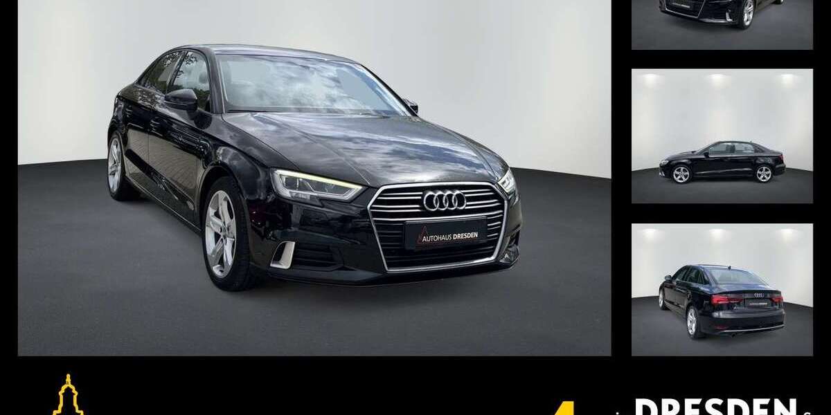 Audi A3 178.383 km 9.990 &euro; Dresden 01067