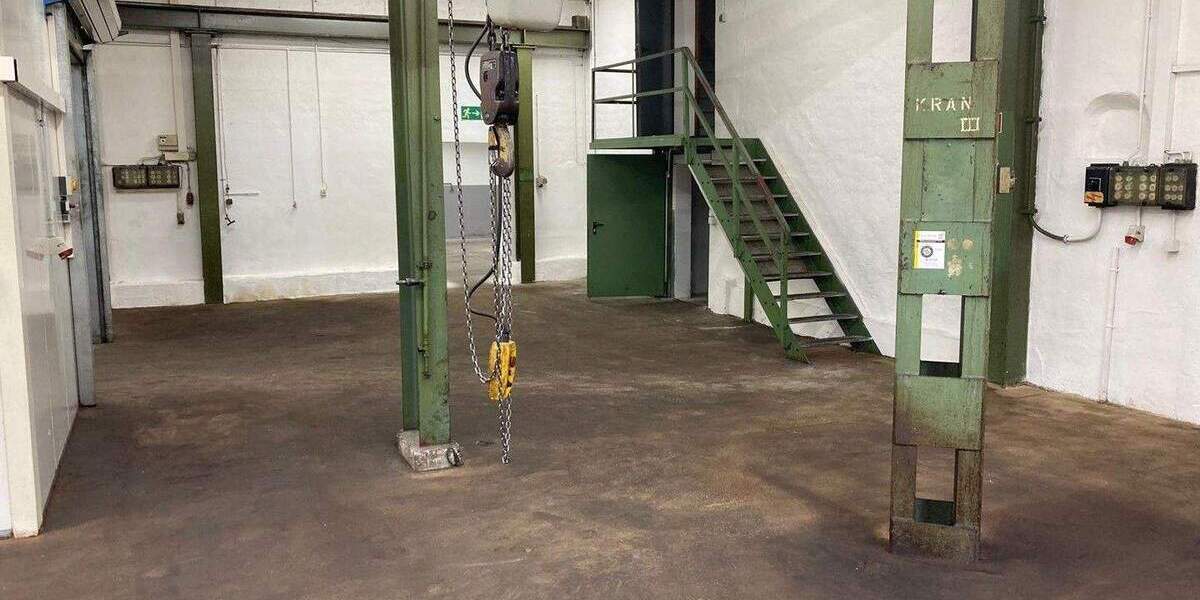 Gewerbeobjekt Siegen-Eiserfeld Eiserfeld - 2.700&euro; | Angebot:25724189