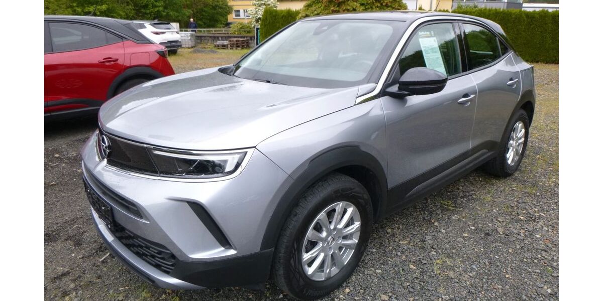 Opel Mokka 63.500 km 17.990 &euro; Idar-Oberstein 55743