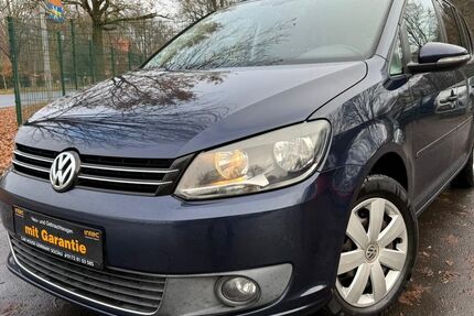 VW Touran 171.000 km 6.490 &euro; Soltau 29614