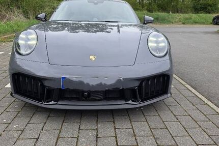 Porsche 911 Urmodell