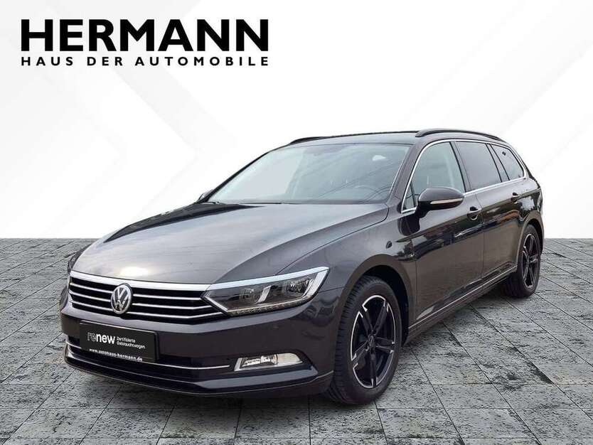 Passat Variant