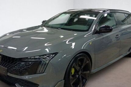 Peugeot 508 36.900 km 39.950 &euro; Au a. Rhein 76474