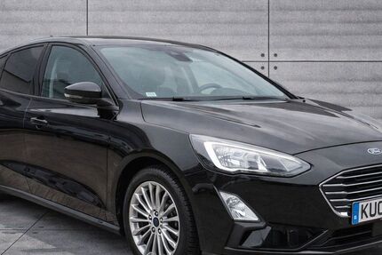 Ford Focus 74.500 km 16.940 &euro; Mendig 56743