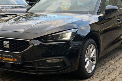 Seat Leon 131.900 km 14.985 &euro; Dortmund 44149
