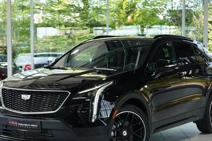 Cadillac XT4 30.000 km 29.690 &euro; Remscheid/NRW 42855
