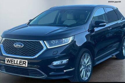 Ford Edge 107.941 km 22.480 &euro; Hamm 59067