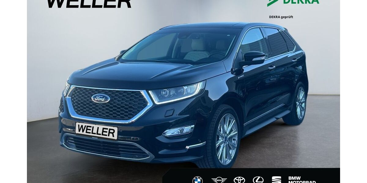 Ford Edge 107.941 km 22.480 &euro; Hamm 59067