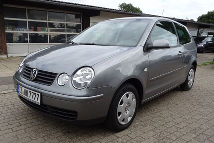 VW Polo 173.710 km 3.350 &euro; Hohenlockstedt 25551