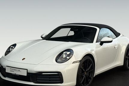 Porsche 992 24.950 km 126.700 &euro; Göttingen 37077