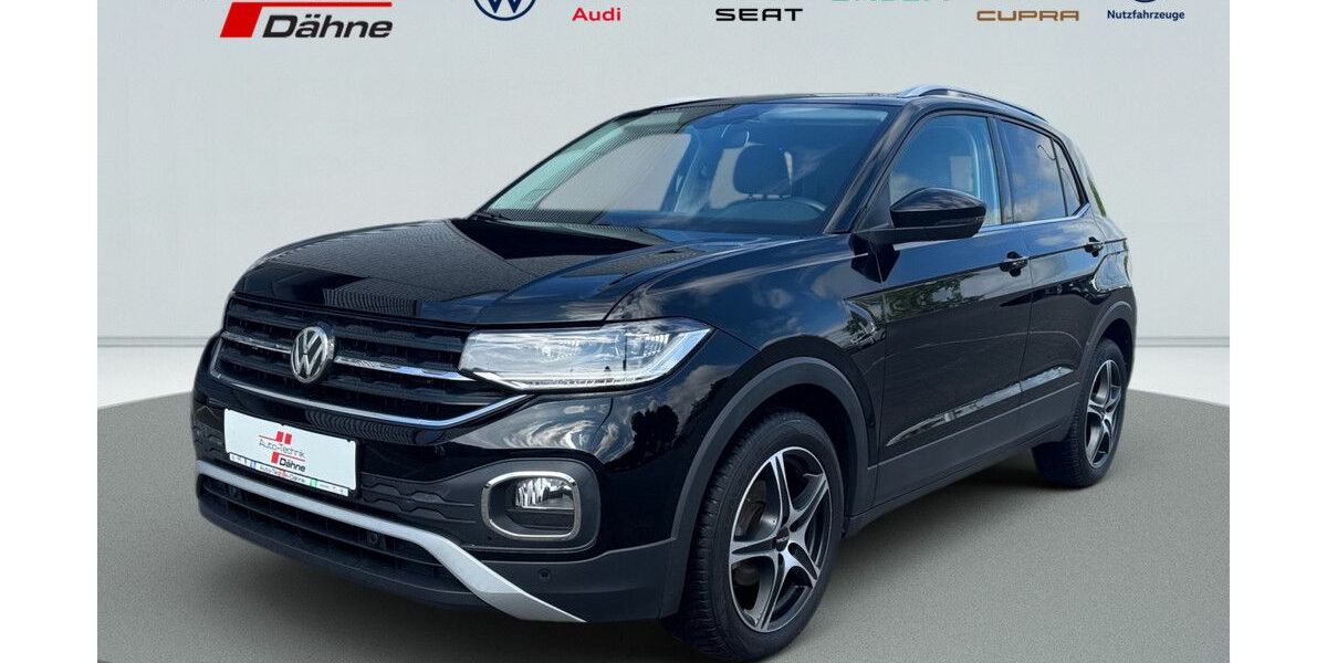VW T-Cross 31.364 km 19.880 &euro; Brandenburg 14772