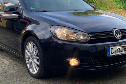 VW Golf 194.000 km 5.300 &euro; Chemnitz 09111