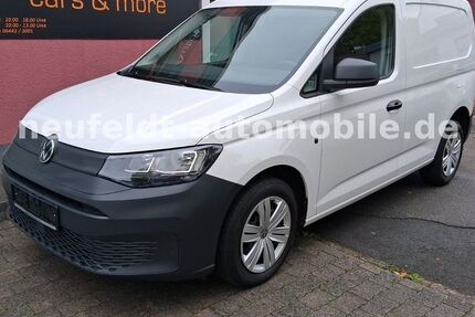 VW Caddy 65.000 km 16.390 € Aßlar-Werdorf 35614