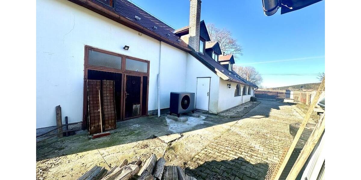 Einfamilienhaus Tirschenreuth - 230.000&euro; | Angebot:27096413