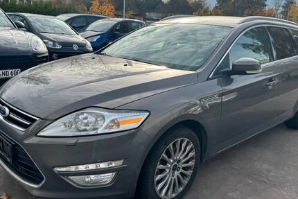 Ford Mondeo 277.000 km 2.950 € Detmold 32758