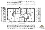 Etagenwohnung Wilhelmshaven Bant - 2 Zimmer, 53 m&sup2;, 350&euro; | Angebot:26840631