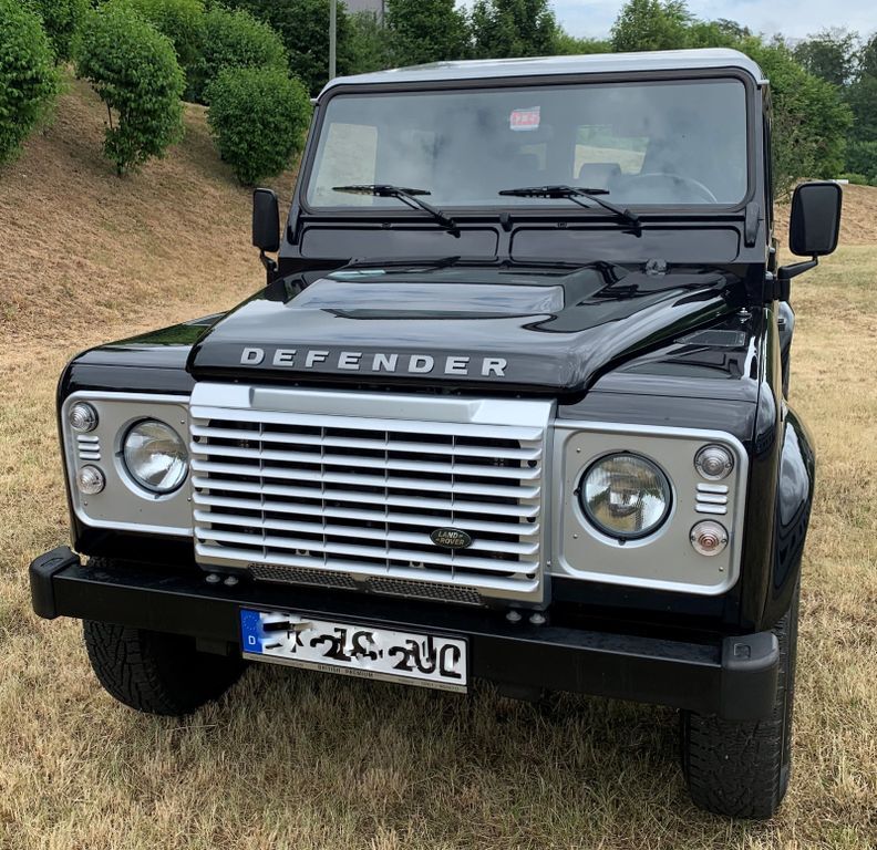Defender