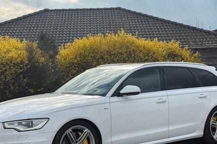 Audi A6 198.970 km 14.990 &euro; Ludwigsfelde( bei Berlin) 14974