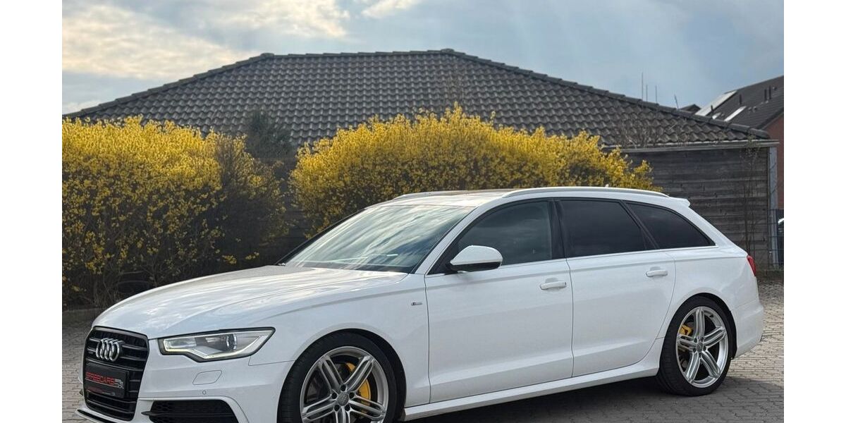 Audi A6 198.970 km 14.990 &euro; Ludwigsfelde( bei Berlin) 14974