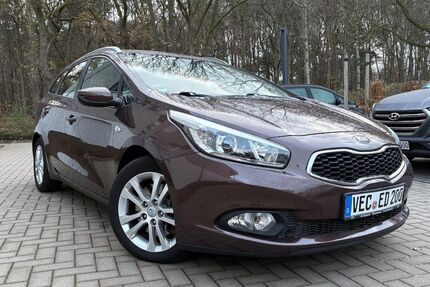 Kia ceed / Ceed 122.000 km 6.990 &euro; Lohne 49393