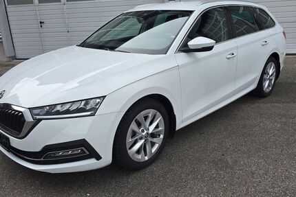Skoda Octavia 88.100 km 23.500 &euro; Langenenslingen 88515