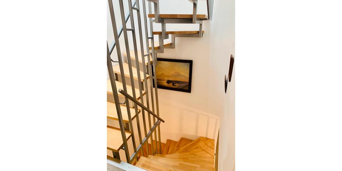 43qm Dachgeschoss Apartment in Bornheim Hersel 1 zimmer