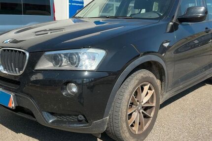 BMW X3 151.500 km 9.990 &euro; Frankfurt am Main 65933