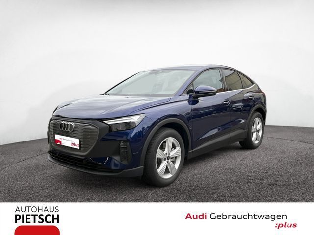 Q4 e-tron