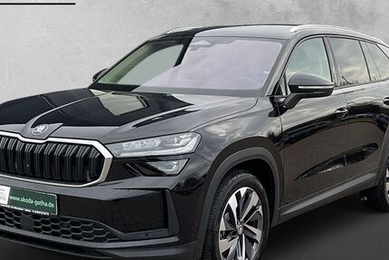 Skoda Kodiaq 11.000 km 46.990 &euro; Gotha 99867