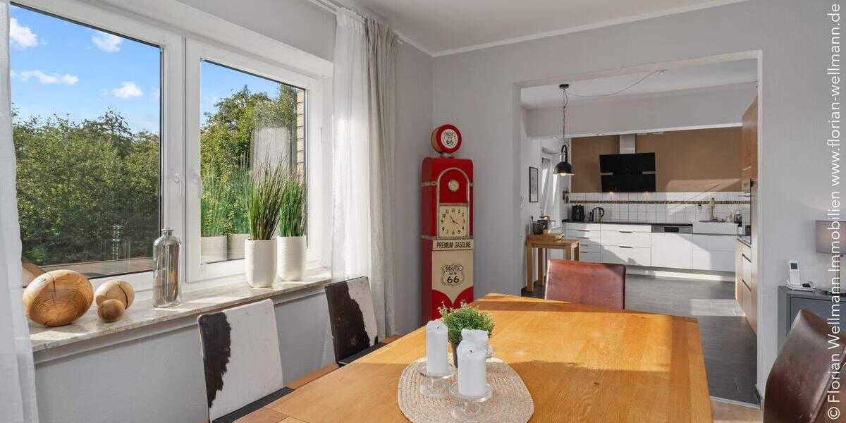 Mehrfamilienhaus, Wohnhaus Twistringen Natenstedt - 7 Zimmer, 196 m&sup2;, 349.000&euro; | Angebot:25726099
