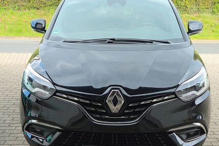 Renault Scenic 40.000 km 20.500 &euro; Buchen 74722