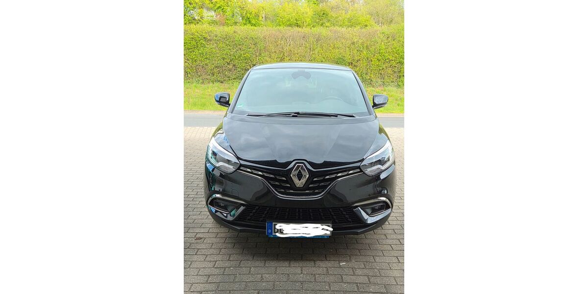 Renault Scenic 40.000 km 20.500 &euro; Buchen 74722