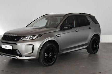 Land Rover Discovery Sport 7.759 km 43.900 &euro; Aachen 52078