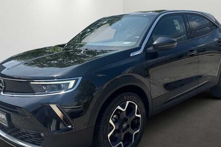 Opel Mokka 26.100 km 21.790 &euro; Feldkirchen 85622