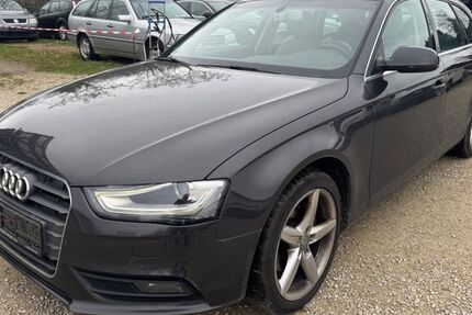 Audi A4 326.000 km 5.400 &euro; Trier 54294