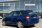 Skoda Fabia 1.2 Ambition KLIMAAUTOMATIK/ISO-FIX/TOUCH 92.032 km 7.900 &euro; Villingen-Schwenningen 78054