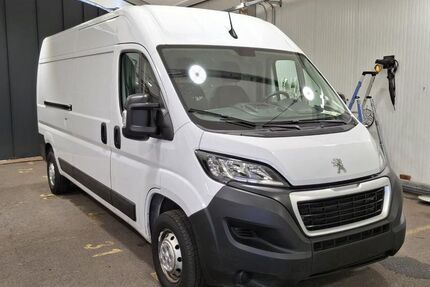 Peugeot Boxer 29.800 km 19.499 &euro; Brake 26919