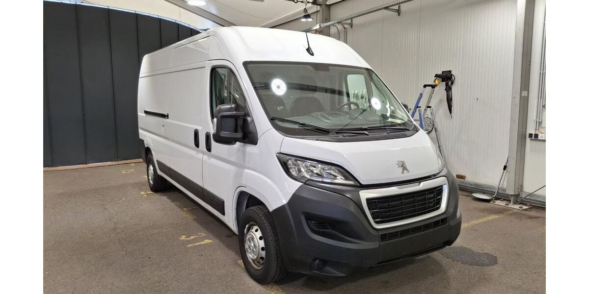 Peugeot Boxer 29.800 km 19.499 &euro; Brake 26919