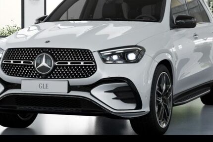 Mercedes-Benz GLE 350 9.900 km 90.900 &euro; München 80636