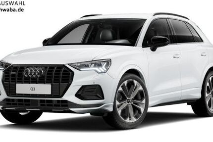 Audi Q3 3.900 km 43.290 &euro; Gersthofen 86368