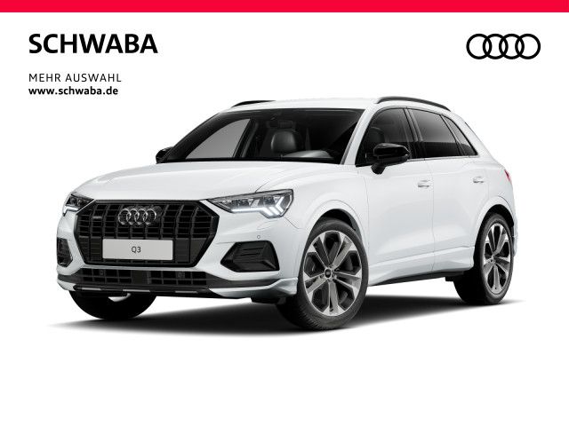 Audi Q3 3.900 km 44.290 &euro; Gersthofen 86368