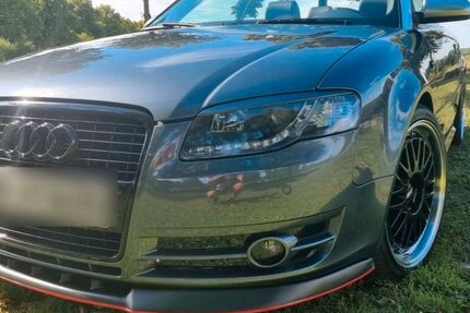 Audi A4 192.500 km 9.999 &euro; Mülheim an der Ruhr 45475